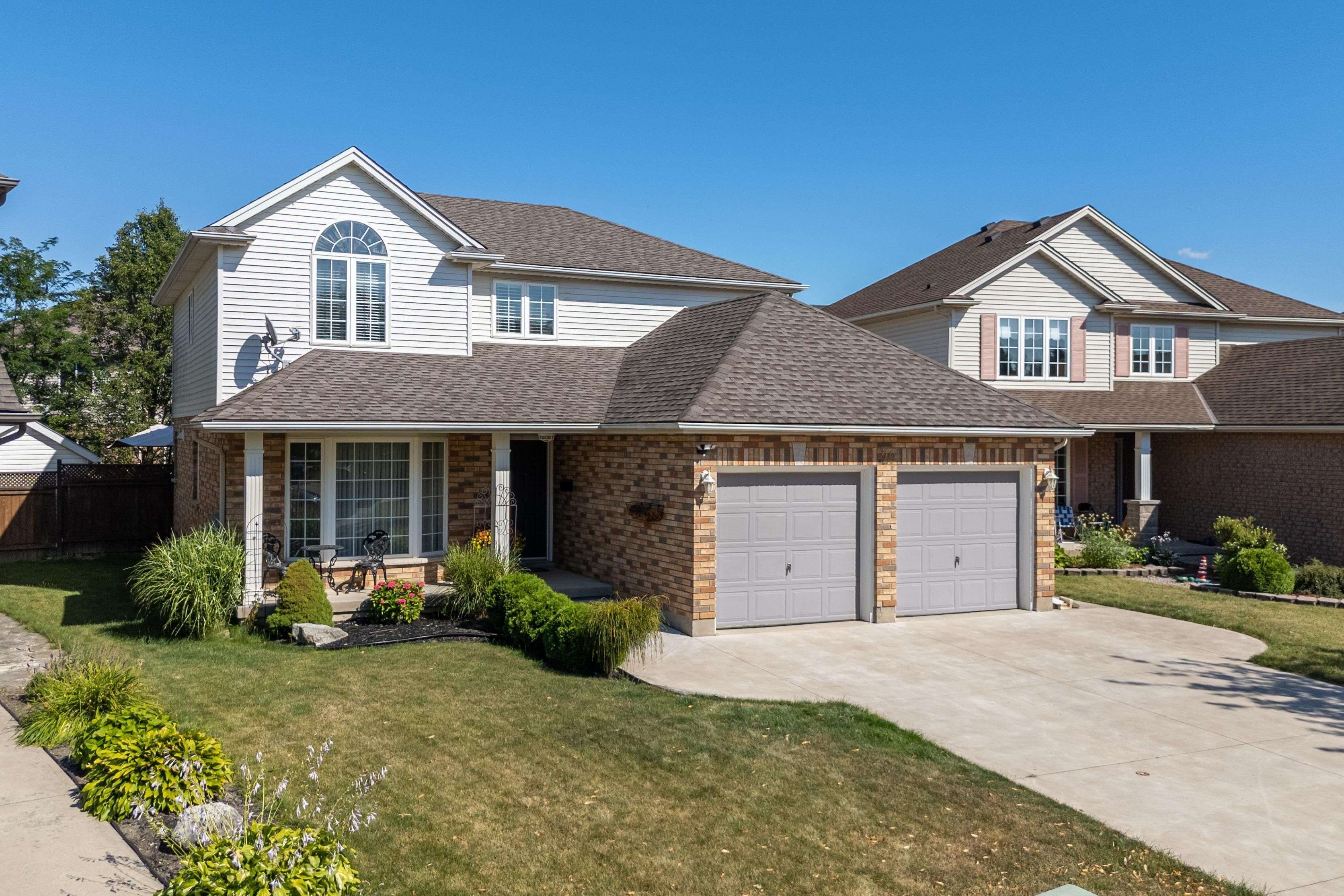 St. Catharines, ON L2S 3Z6,29 Graves CRES