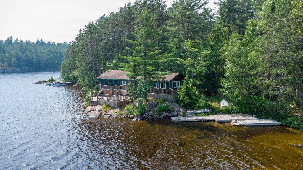 French River, ON P0M 2N0,99 B Zettler Bay RD