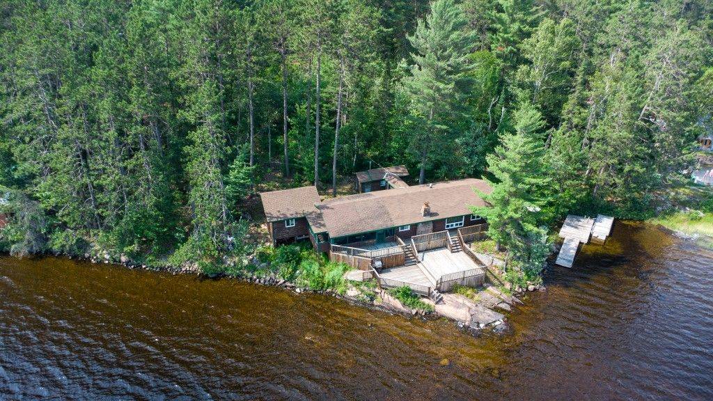 French River, ON P0M 2N0,99 B Zettler Bay RD