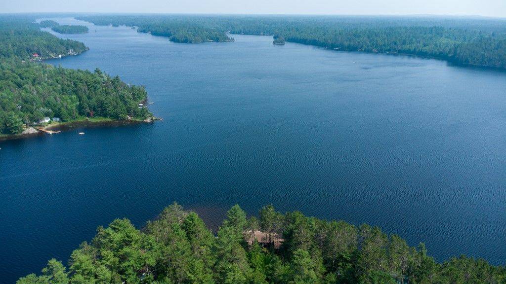 French River, ON P0M 2N0,99 B Zettler Bay RD