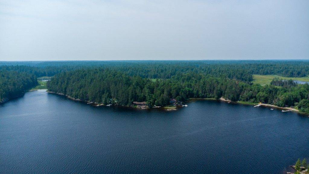 French River, ON P0M 2N0,99 B Zettler Bay RD