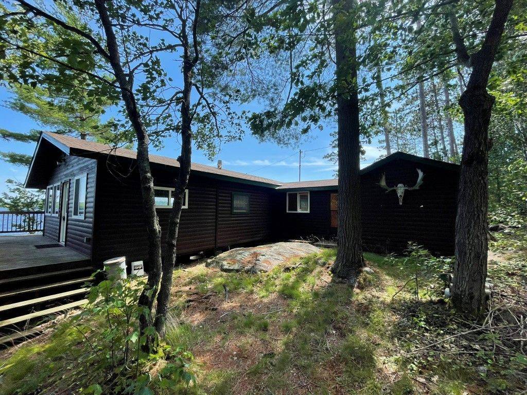 French River, ON P0M 2N0,99 B Zettler Bay RD