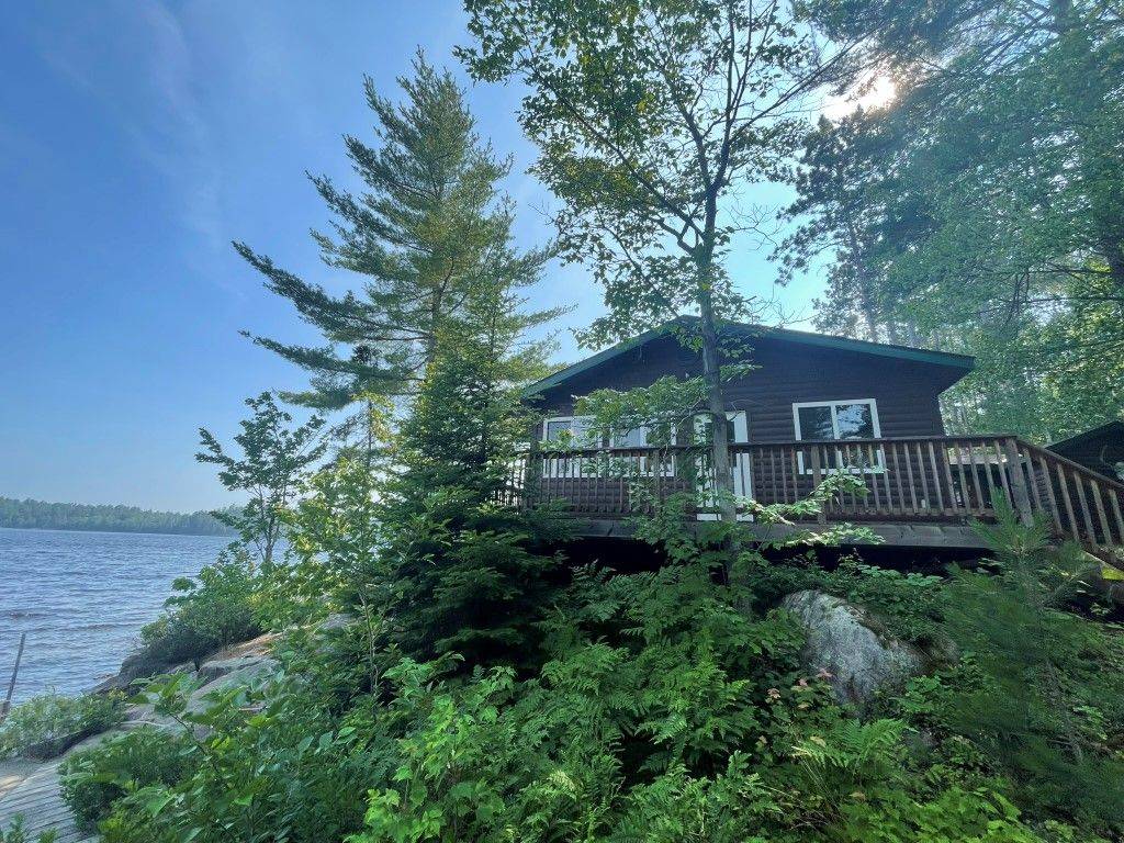 French River, ON P0M 2N0,99 B Zettler Bay RD