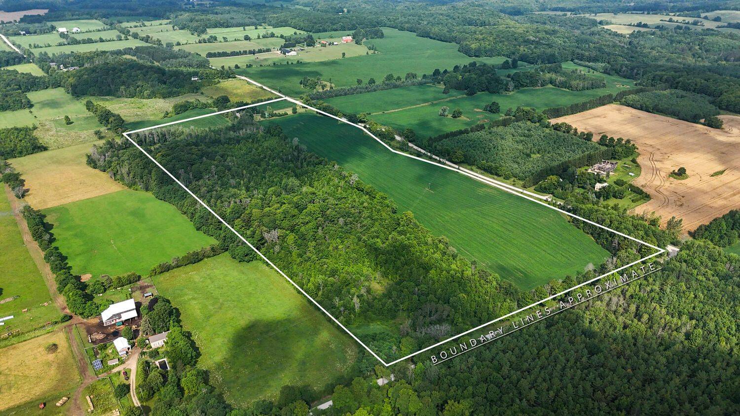 Grey Highlands, ON N4L 1W5,845258 Deviation RD