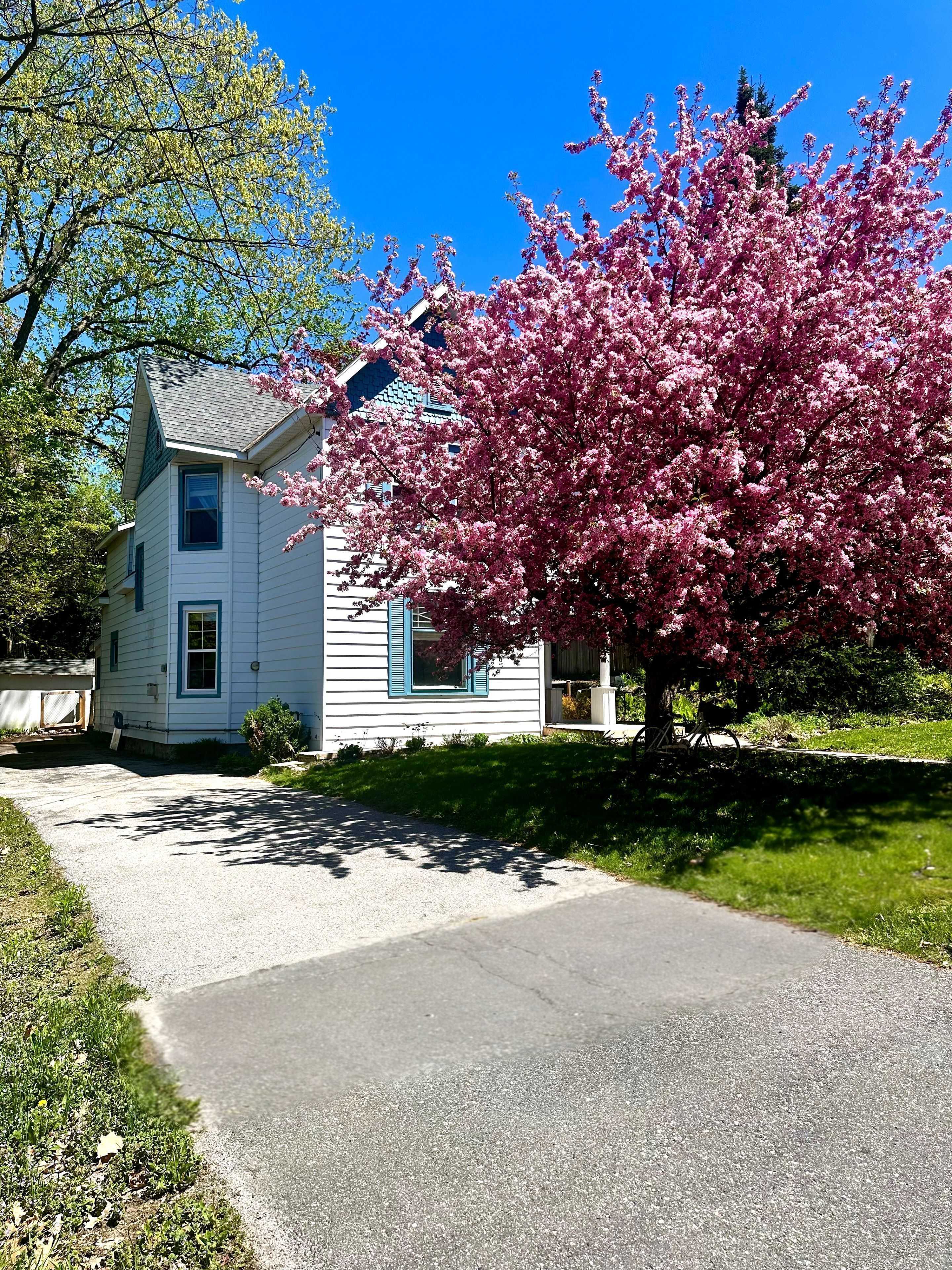 Parry Sound, ON P2A 1B8,17 Waubeek ST