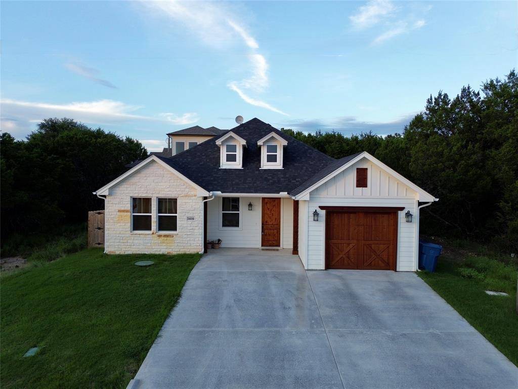 Granbury, TX 76048,5609 San Jacinto Drive
