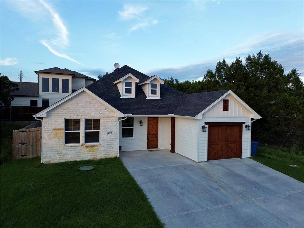 Granbury, TX 76048,5609 San Jacinto Drive