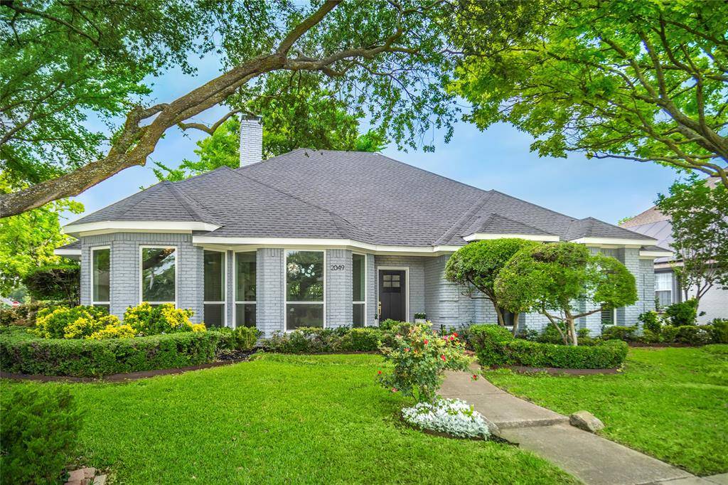 Plano, TX 75025,2049 Belgium Drive