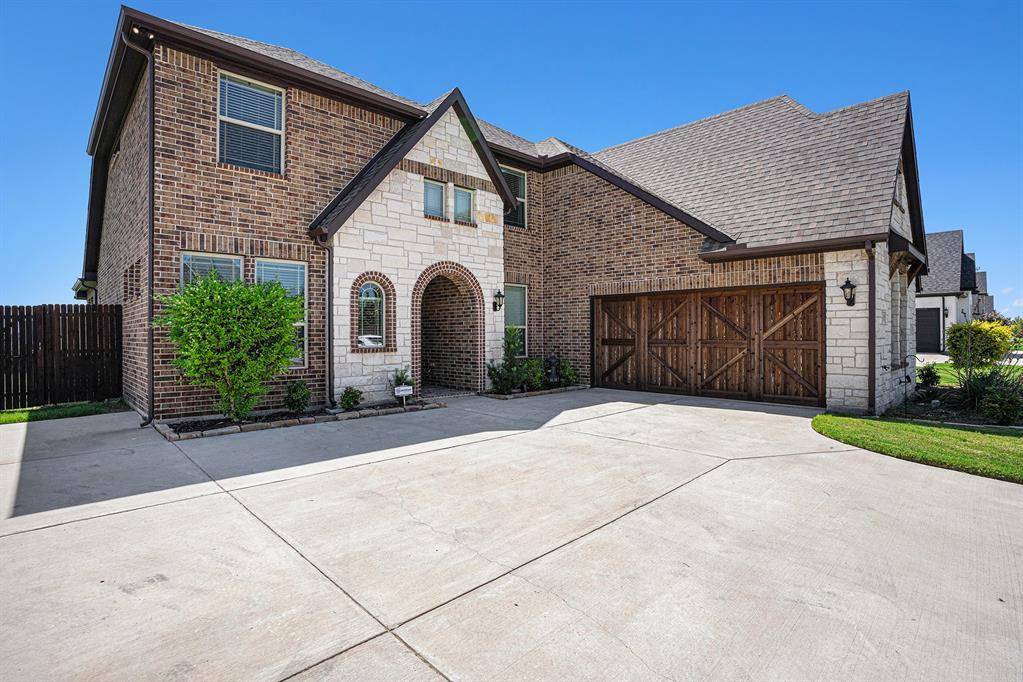 Midlothian, TX 76065,4610 Rawhide Trail