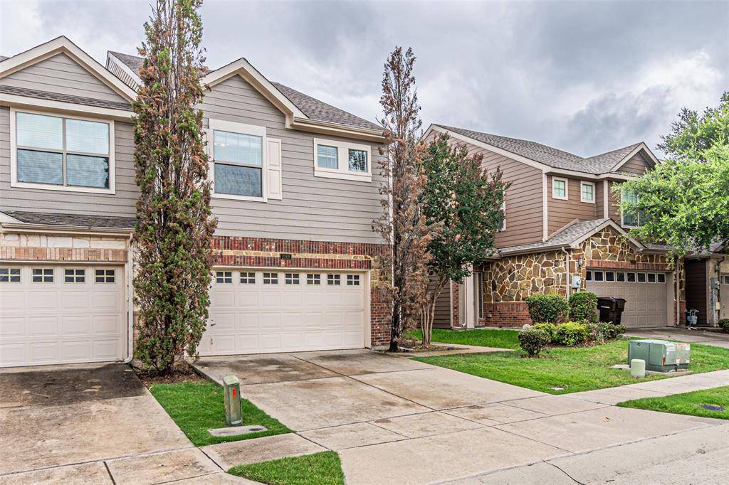 Plano, TX 75025,2268 Fletcher Trail