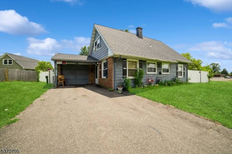 Willingboro Twp., NJ 08046,80 Brooklawn Dr