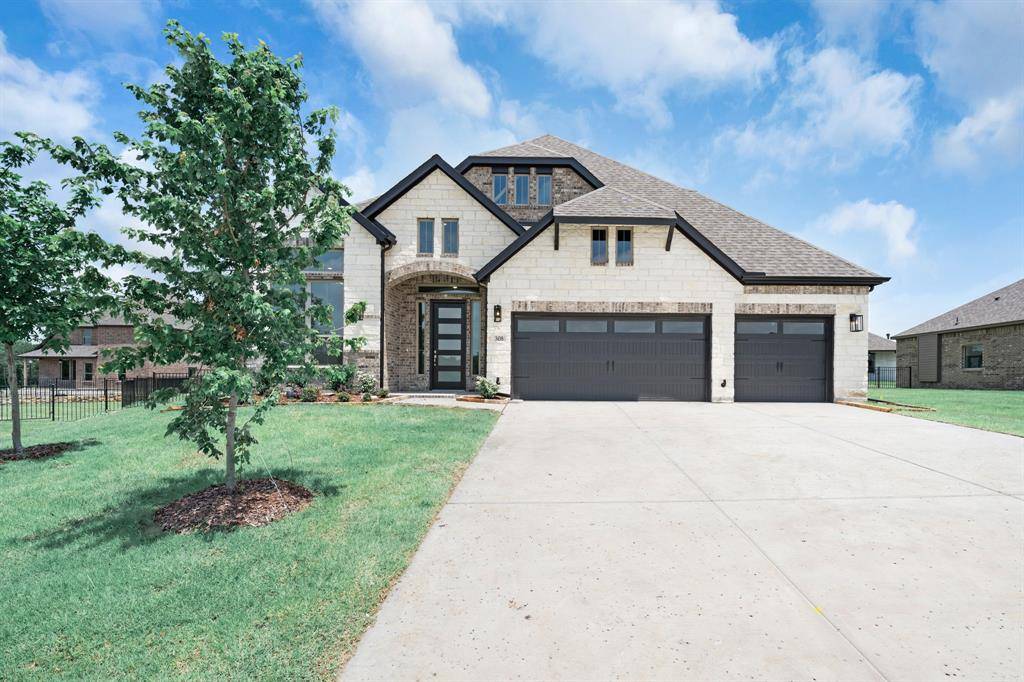 Heath, TX 75032,308 Big Antler Court