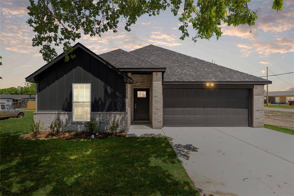 Celeste, TX 75423,307 East Sanger Street