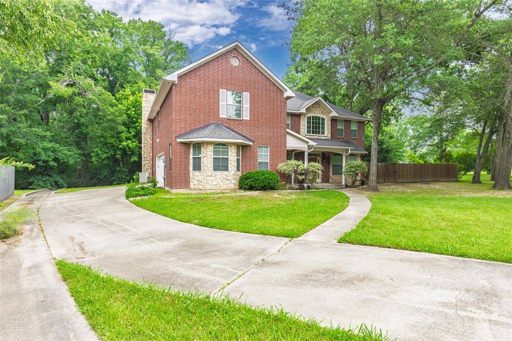 Commerce, TX 75428,2012 Creekview Drive