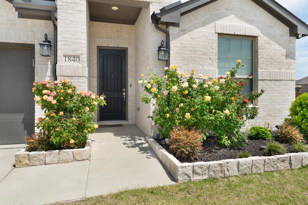 Forney, TX 75126,1840 Big Spring Drive