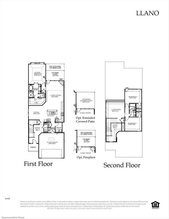Rowlett, TX 75088,3609 Long Branch Boulevard