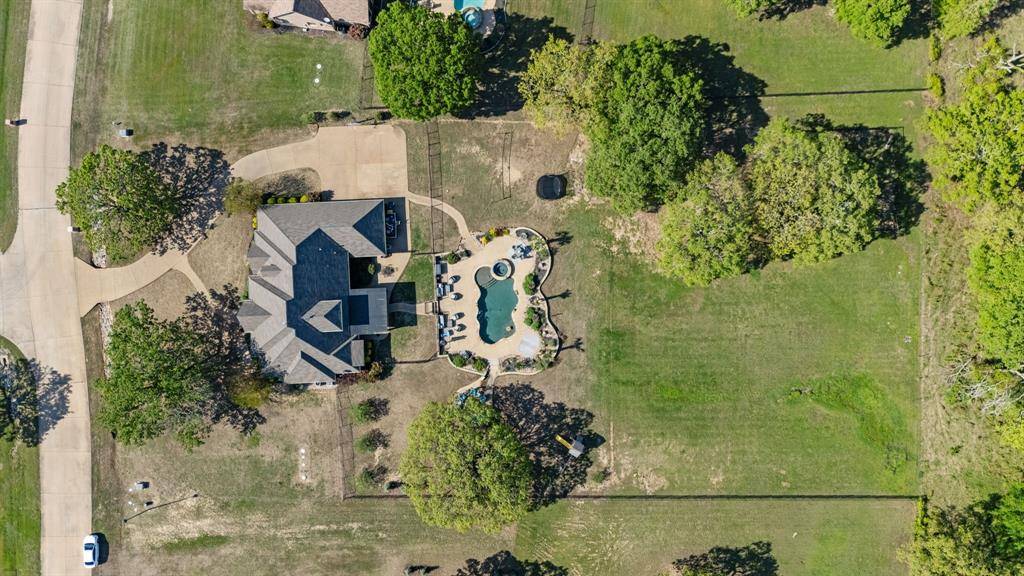 Scurry, TX 75158,2121 Cross Creek Drive