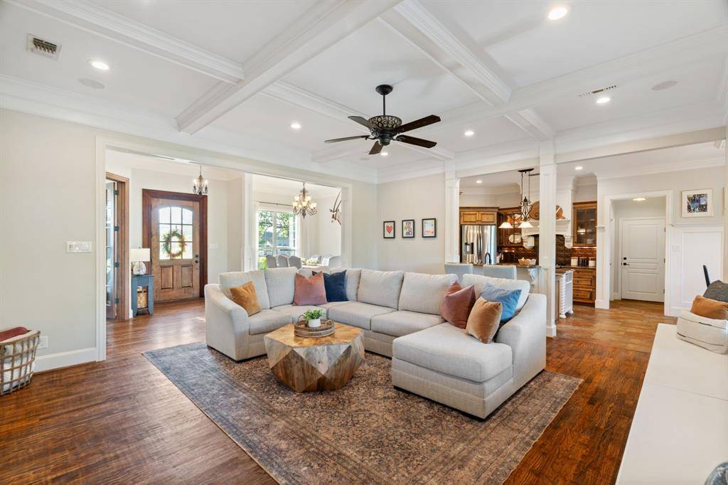 Scurry, TX 75158,2121 Cross Creek Drive