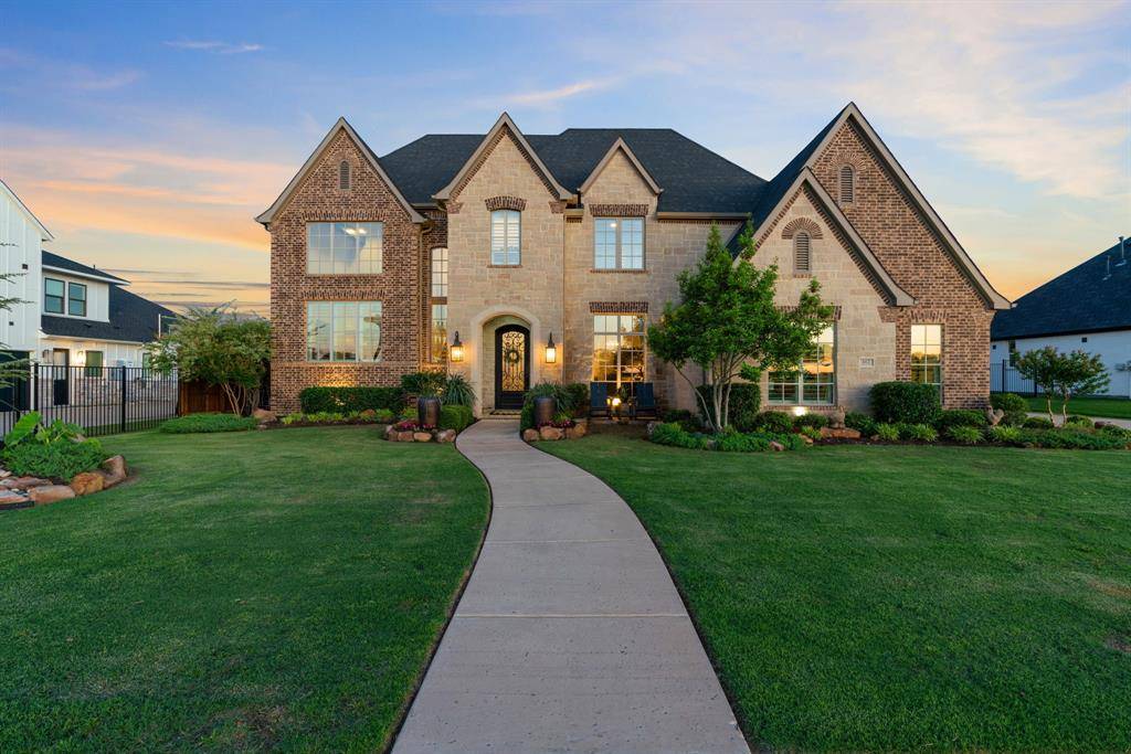 Argyle, TX 76226,412 Appaloosa Run