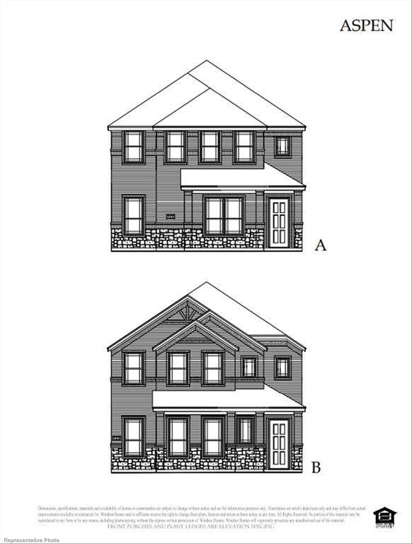 Mansfield, TX 76063,2705 Chambray Lane