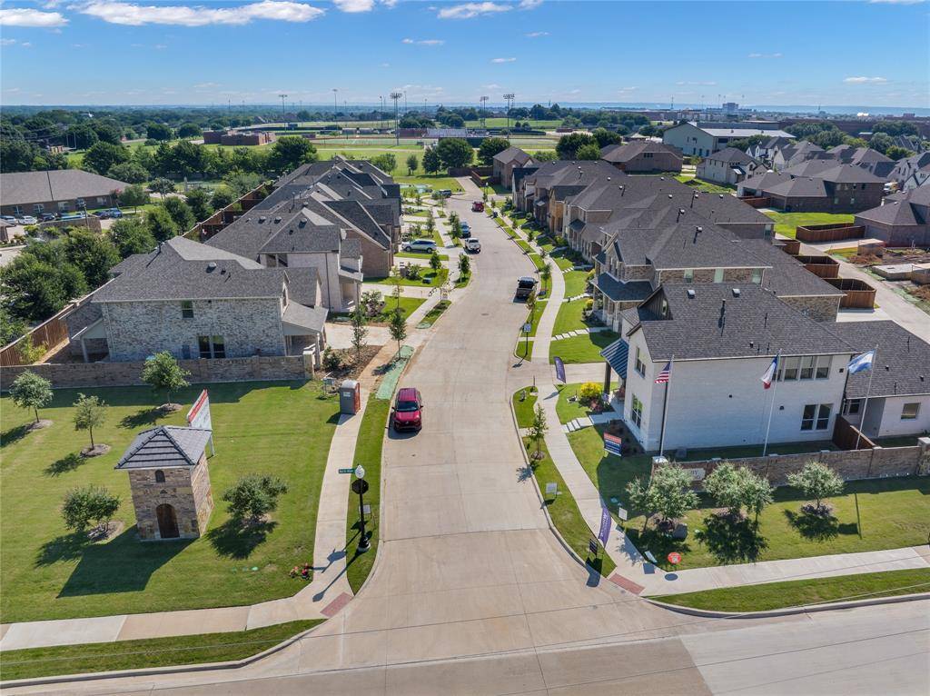 Mansfield, TX 76063,2705 Chambray Lane