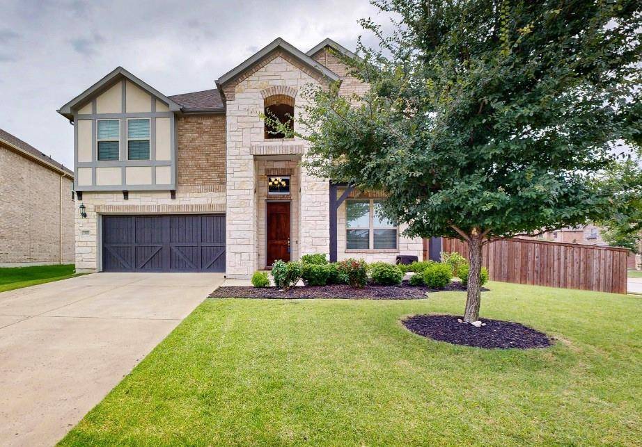 Prosper, TX 75078,2551 Canary Grass Lane