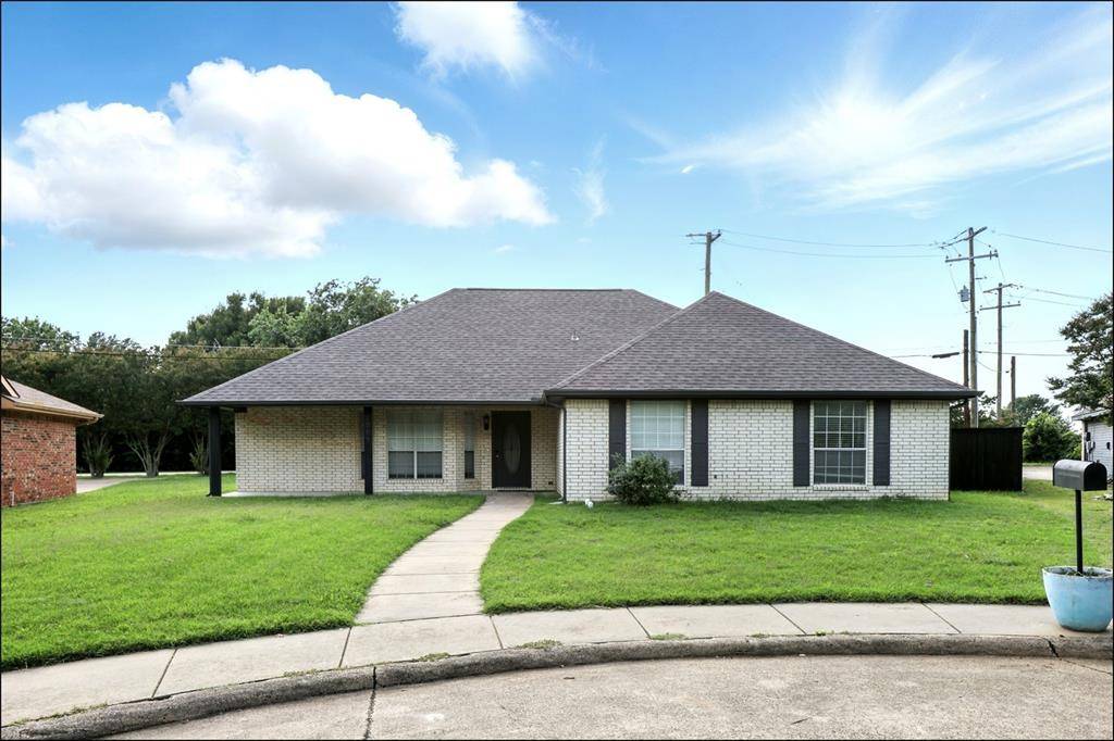 Prosper, TX 75078,1507 River Hill Drive