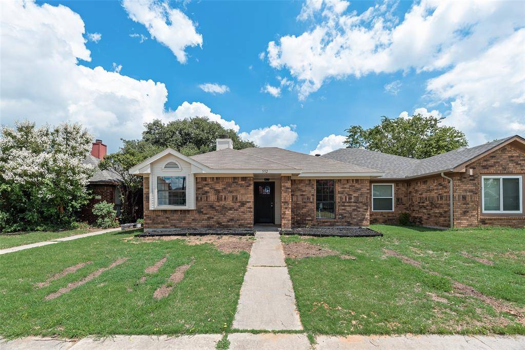 Coppell, TX 75019,552 Kirkland Drive