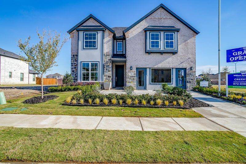 Royse City, TX 75189,3008 Round Rock Drive