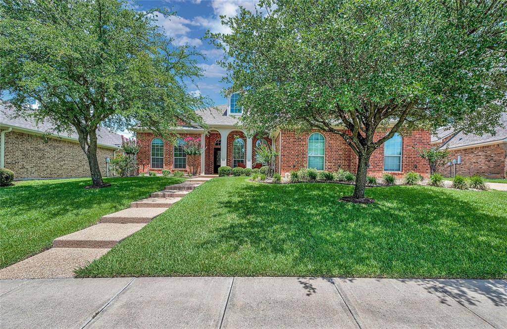Waco, TX 76712,202 Edinburgh Lane