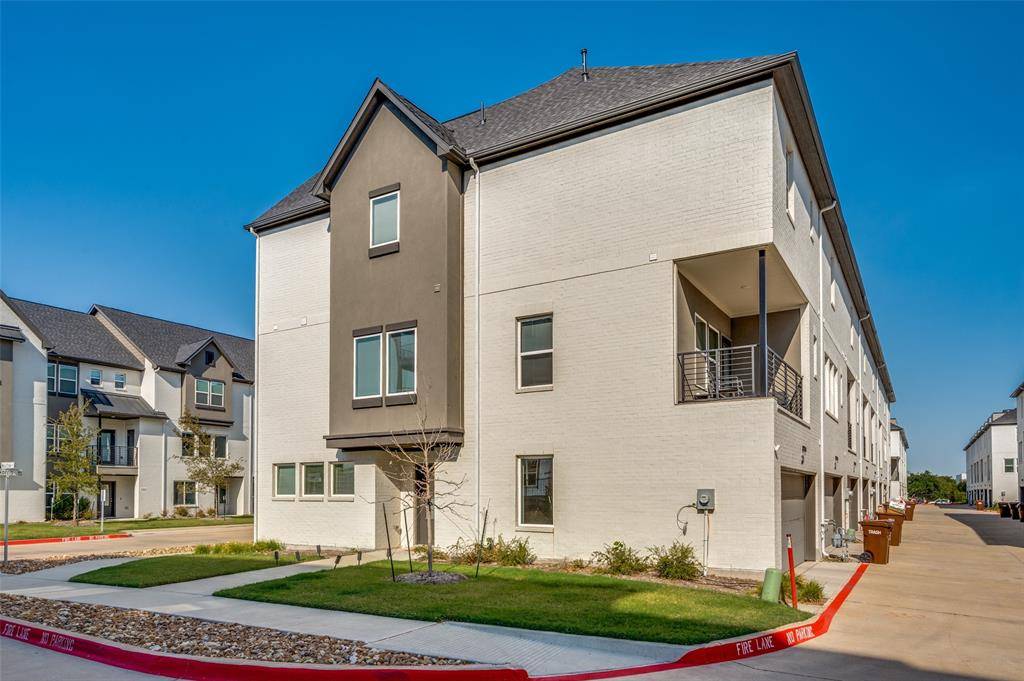 Plano, TX 75074,3300 Norris Street