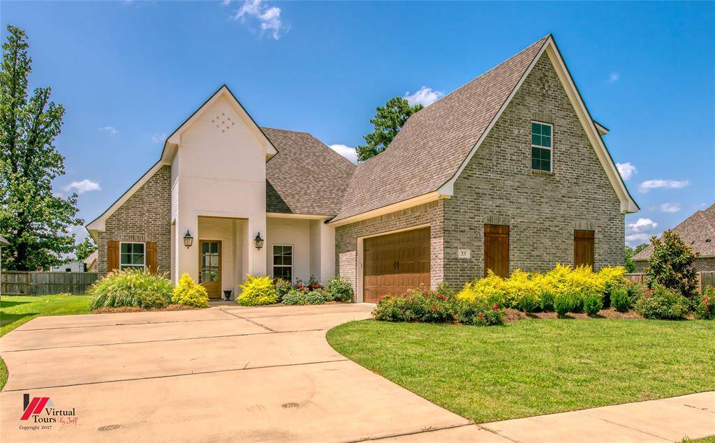Benton, LA 71006,23 Turtle Creek Drive