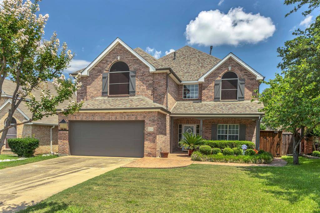 Flower Mound, TX 75028,2524 Blue Ridge Trail