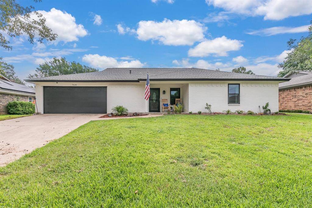North Richland Hills, TX 76182,7620 Northfield Drive