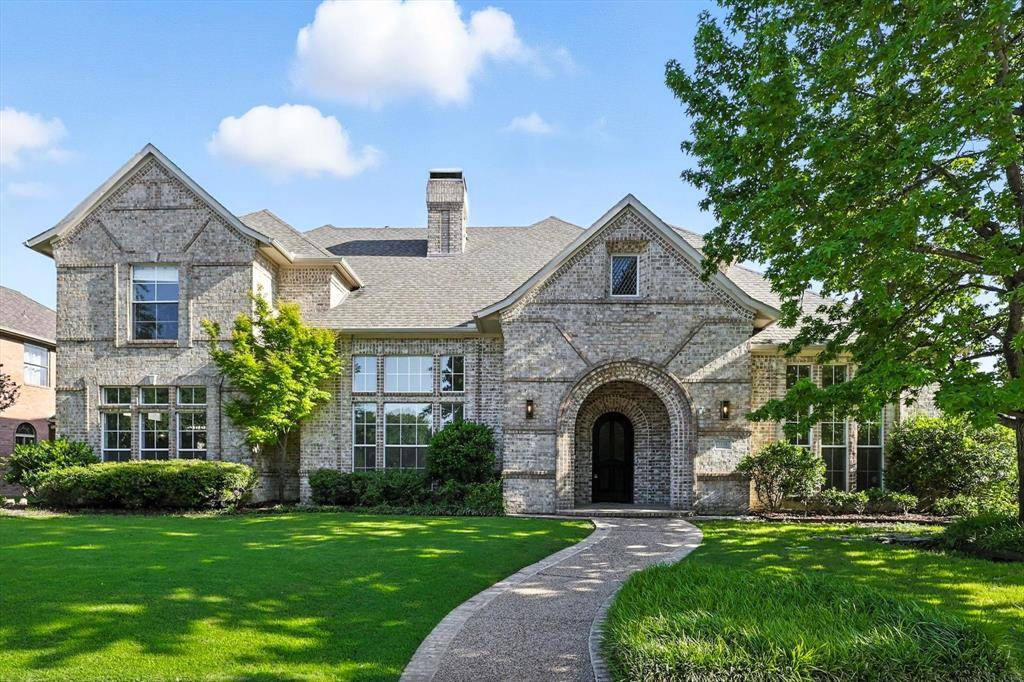 Plano, TX 75025,3220 Langley Drive