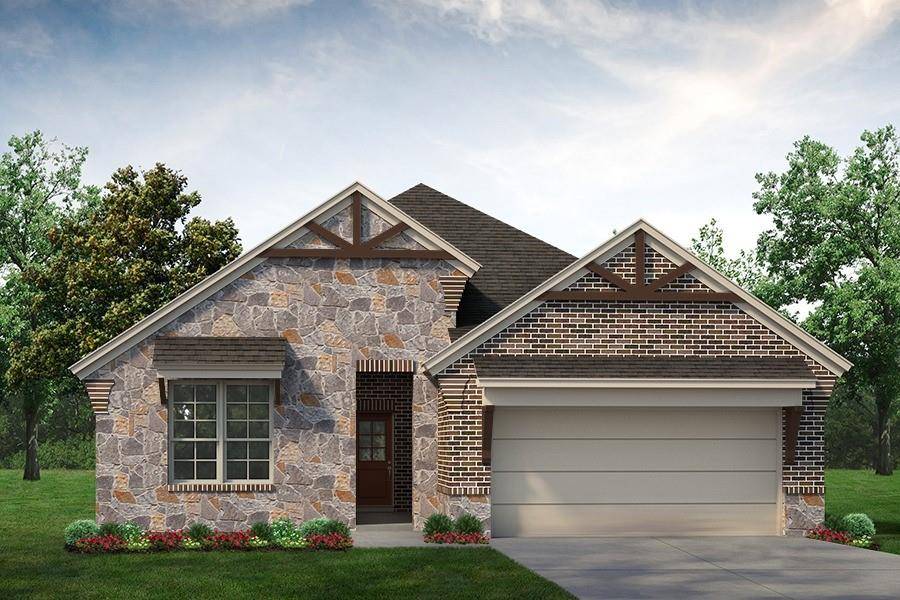 Aledo, TX 76008,445 Pickett Creek Drive