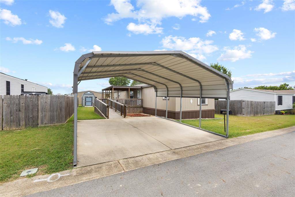 Knollwood, TX 75092,104 Northaven Lane