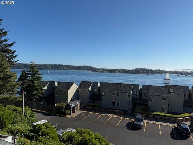Newport, OR 97365,1000 SE BAY BLVD