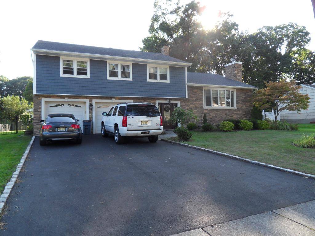 Paterson City, NJ 07514,389 E 27Th St