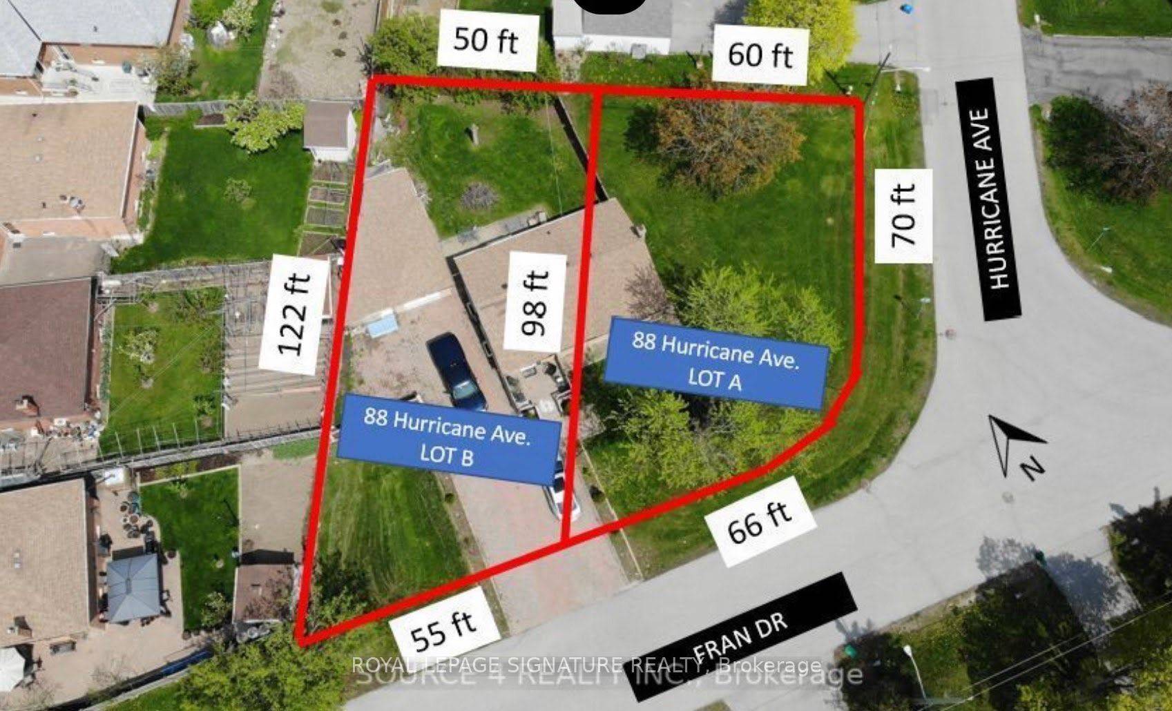 Vaughan, ON L4L 1V4,88-A Hurricane AVE N