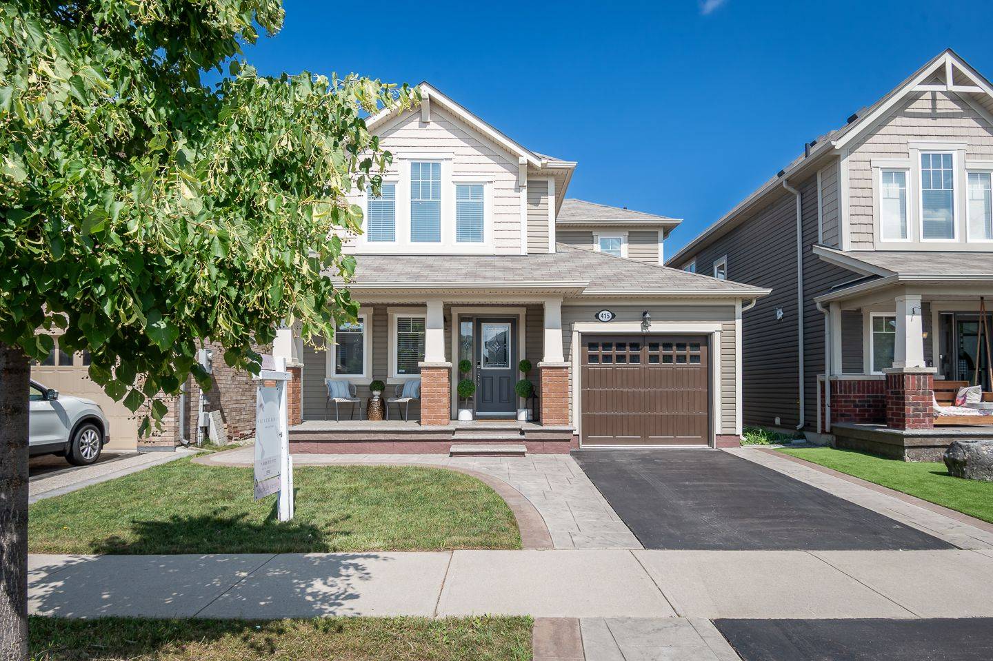 Milton, ON L9T 7V3,415 Dymott AVE