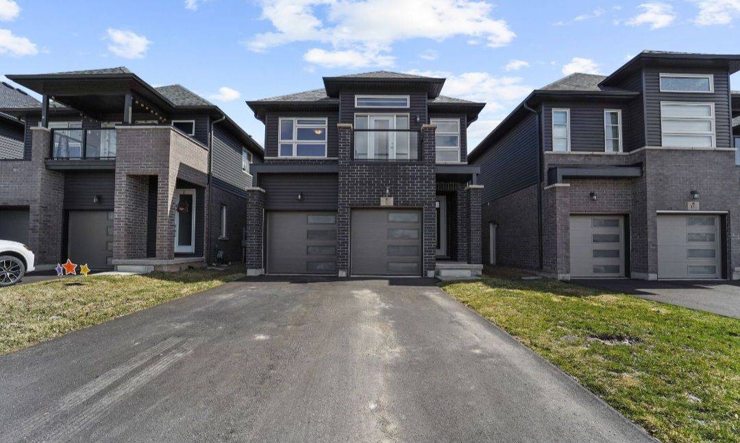 Welland, ON L3B 0J8,107 Louise ST