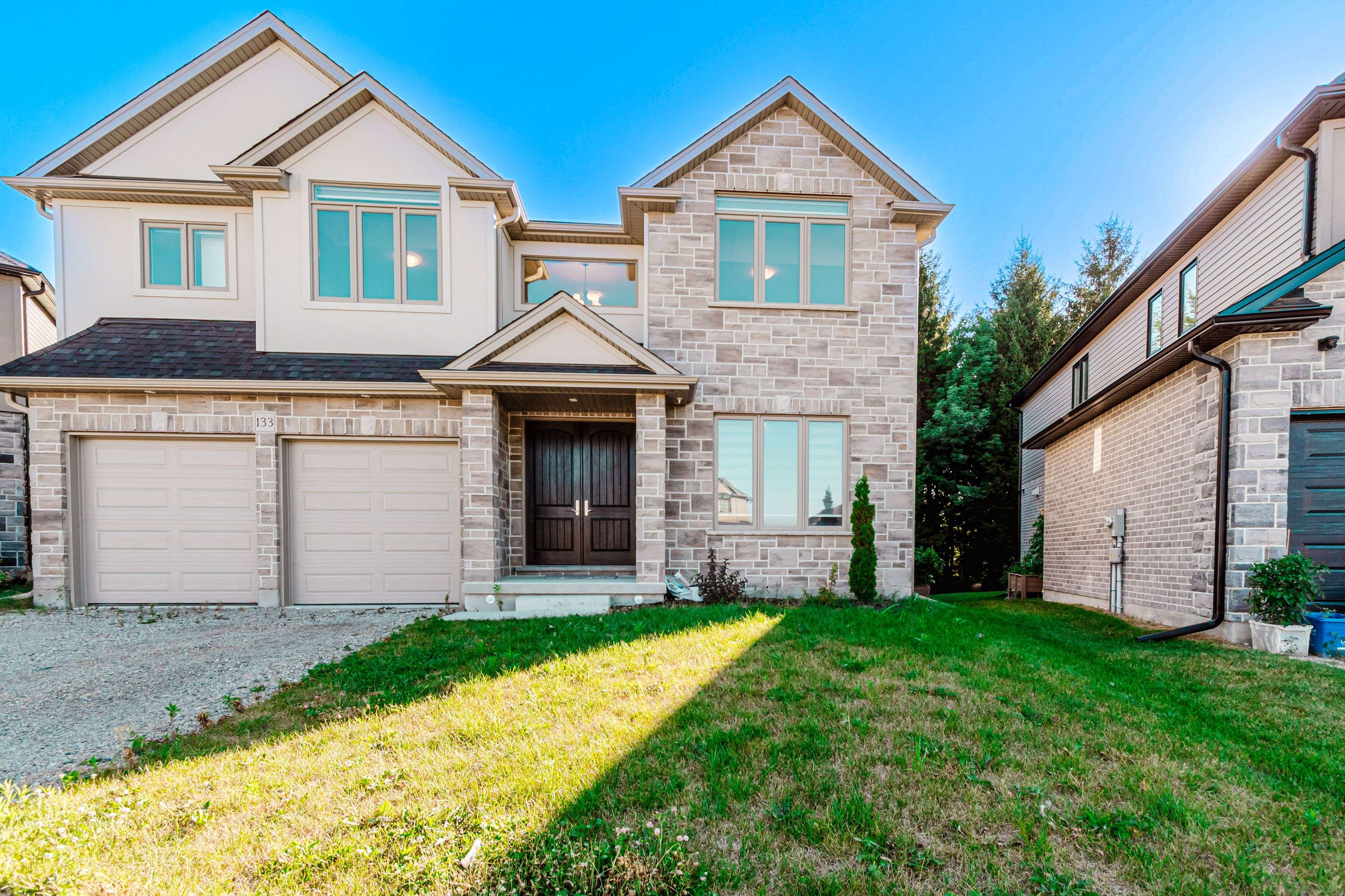 Woodstock, ON N4T 0N3,133 Birdie CT E