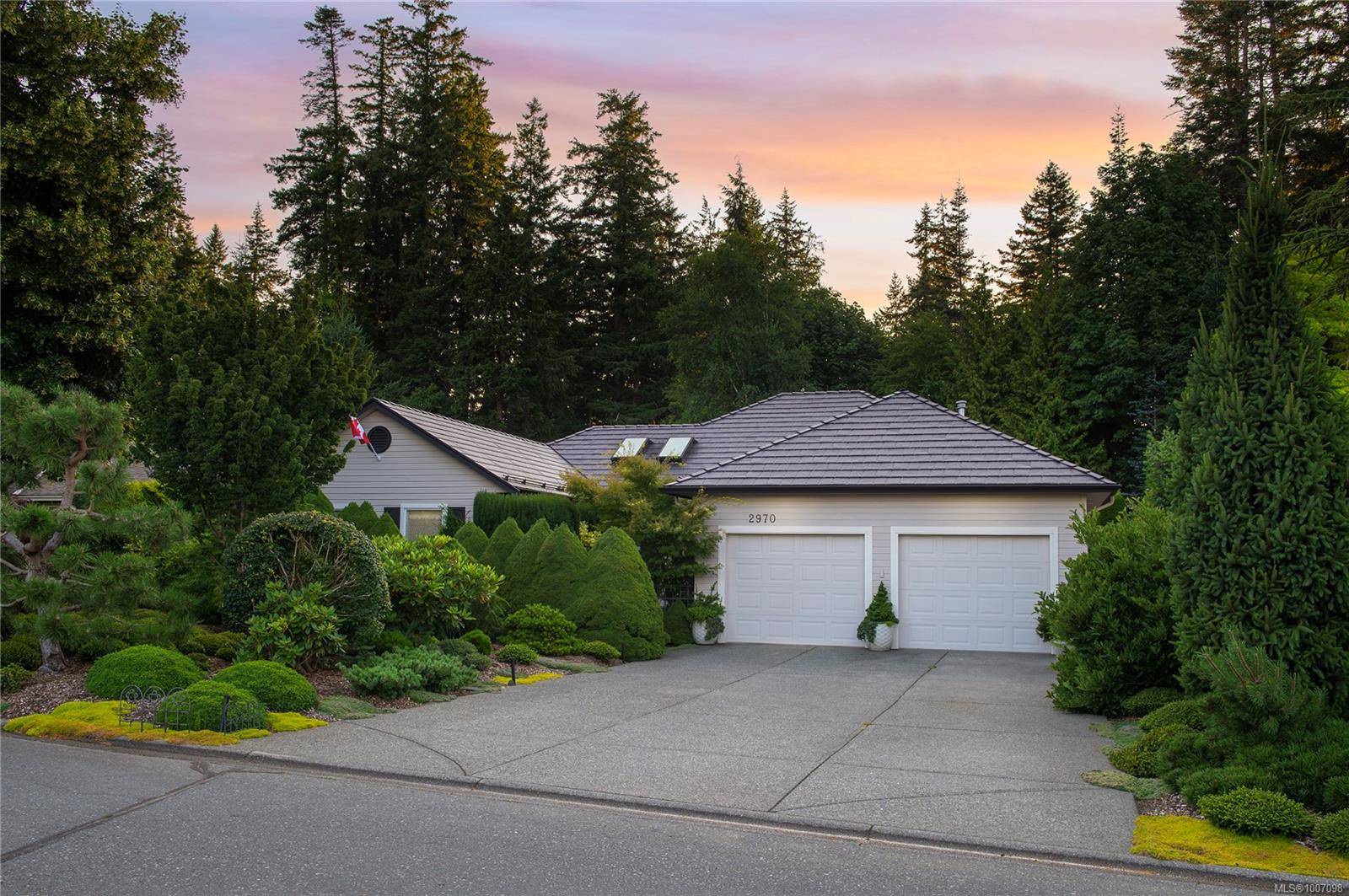 Campbell River, BC V9W 7X8,2970 Willow Creek Rd