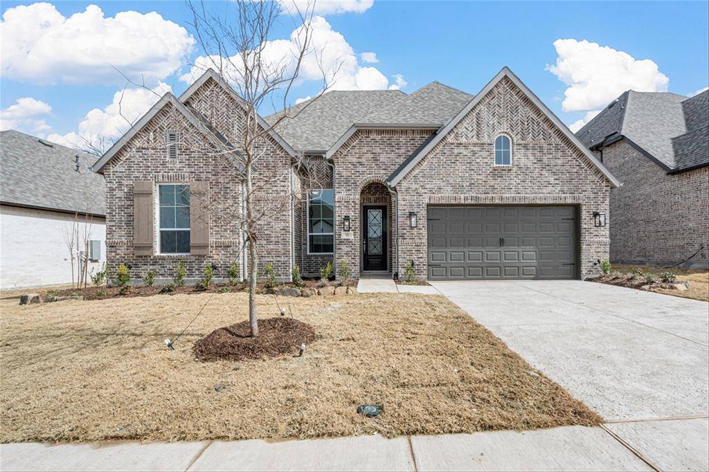 Van Alstyne, TX 75495,531 Lavender Drive