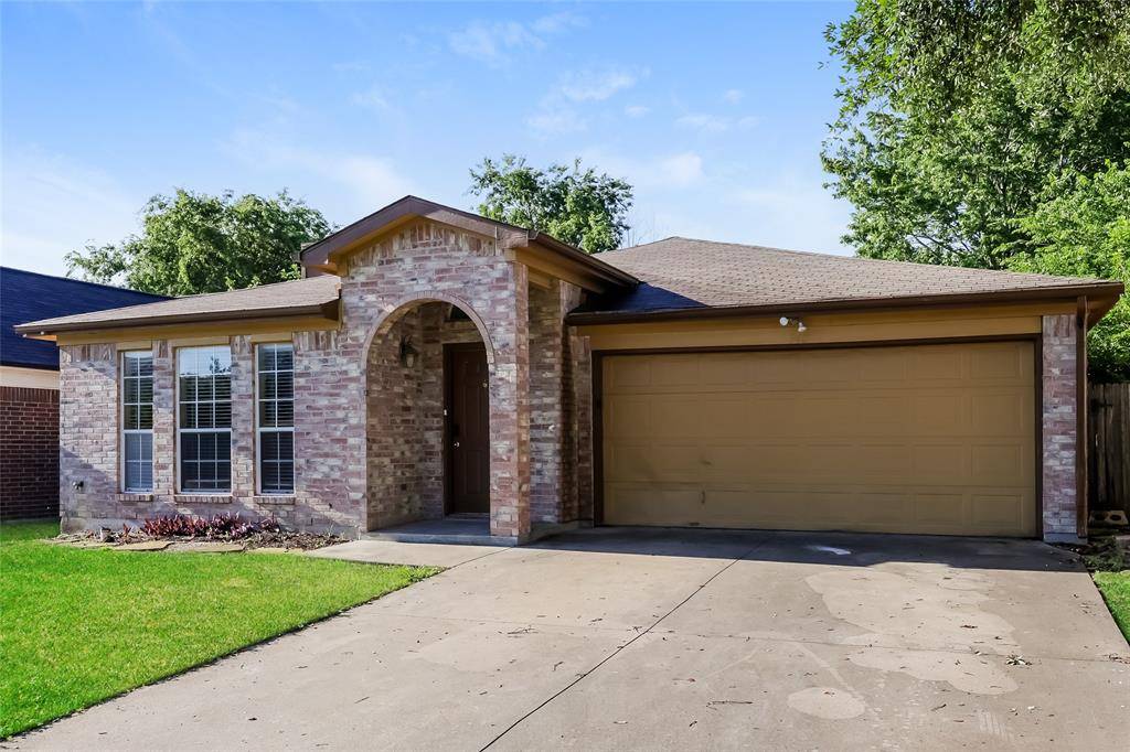 Arlington, TX 76017,940 Danforth Place