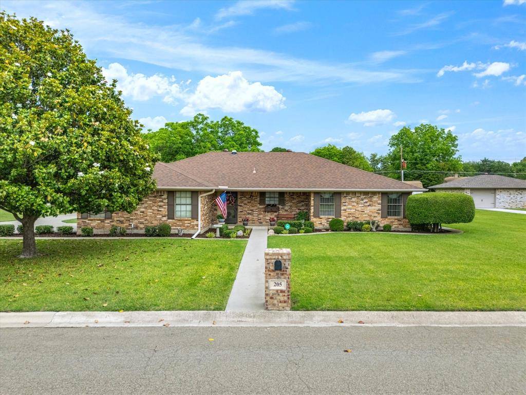 Decatur, TX 76234,205 Brookview Drive
