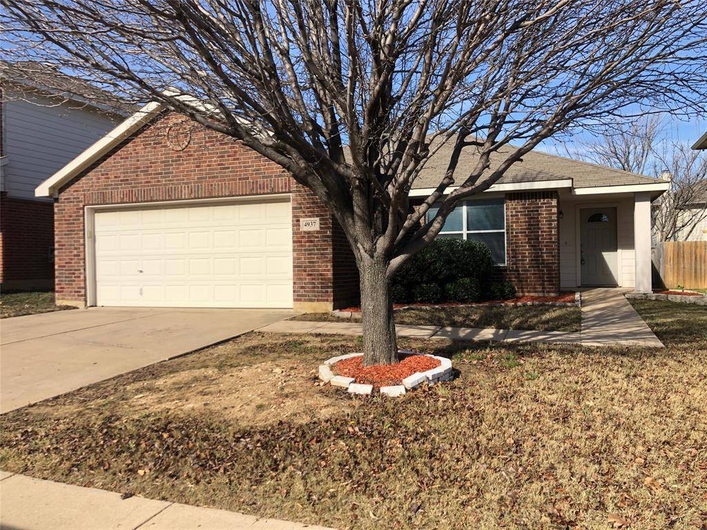 Fort Worth, TX 76244,4937 Trail Creek Drive