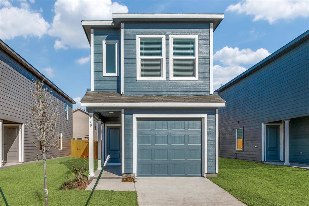 Princeton, TX 75407,6303 Kingfisher Way