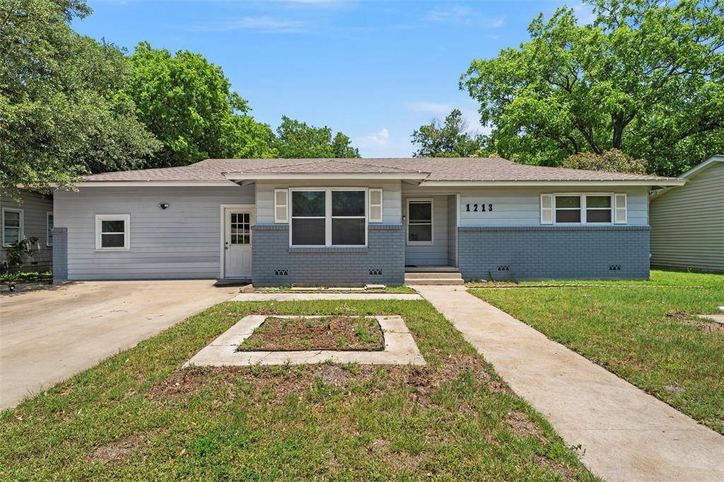 Waco, TX 76710,1213 N 63rd Street